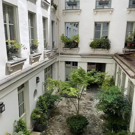 4 Pièces Charme Centre